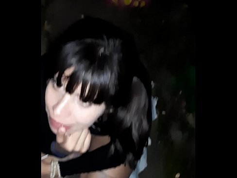 ❤️ 在街上腫脹的陰莖以換取糖果 ❤️ 只是色情 在我們 ❌️❤