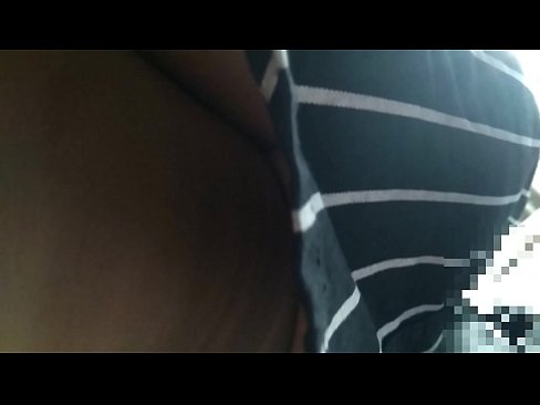 ❤️ 沒有內褲的黑衣女孩,第 2 部分 ❤️ 只是色情 在我們 ❌️❤